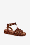 Sandály model 213919 Step in style 36