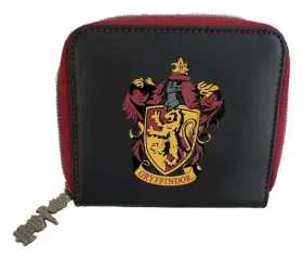 Groovy Peněženka Harry Potter Nebelvír / Peněženka / Dětská (GR93488EPM)