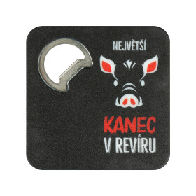 Podtácek - Kanec - Albi