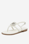 Sandály NINE WEST 123AL1754 Syntetický materiál