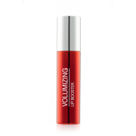 Topface zvětšující lesk na rty Volumizing Lip Booster, Red Hot, 4ml