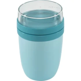 Mepal Thermo Lunchpot Ellipse Nordic Denim