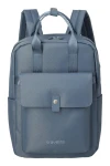 Travelite Ville Backpack Denim Blue 17 L TRAVELITE-96205-25