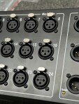 Allen&Heath AR2412 BLACK (použité)