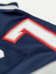 Mitchell & Ness Pánský dres New England Patriots NFL Sebastian Vollmer #76 2009 Legacy Throwback Velikost: 2XL