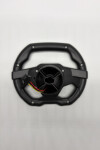 Mamido Náhradní volant pro elektrické autíčko Buggy Racing Speed 22