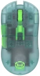EDIFIER HECATE G3M PRO zelená / Herní myš / bezdrátová / 26000 DPI (G3M PRO Green)