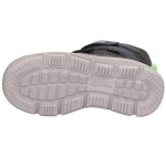Dětské zimní boty Superfit 1-009072-0000 Velikost: 33