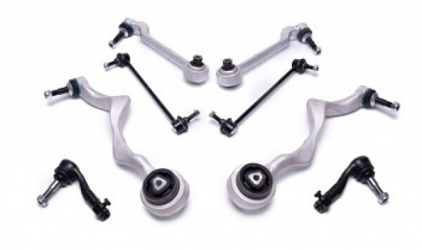 SKV Ramena přední náprava BMW 1(E81,E87,E82) 3(E90,E91,E92) X1(E84)