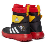 Adidas Winterplay Disney Mickey Jr boty IG7189