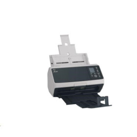 RICOH skener Fi-8190 A4, průchodový, 90ppm, 600dpi, LAN RJ45-1000, USB 3.2,ADF 100listů, 12000 listů za den EDF_1150232