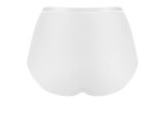 Dámské kalhotky Romance Maxi bílé - Sloggi WHITE 40