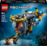 LEGO LEGO® Technic 42201 Hlubinná výzkumná ponorka