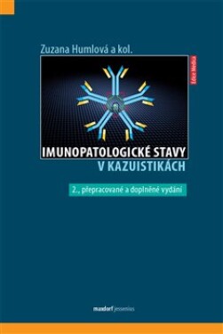 Imunopatologické stavy kazuistikách