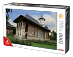 DEICO Puzzle Klášter Moldovi?a, Rumunsko