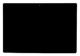 LCD displej + dotyková deska Lenovo Tab M10 černá (X605LC) / Náhradní díl pro tablet / šířka 161 mm (57983110921)