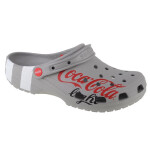 Boty Crocs Classic Coca-Cola Light X Clog 207220-030 36/37