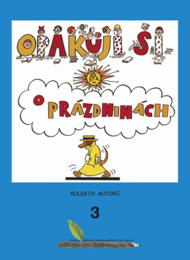 Opakuji si prázdninách