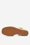 Espadrilky DeeZee E0822-4A Látka/-Látka