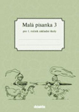 Malá písanka pro