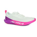 Altra Vanish Pulse White/White/Cactus Flower