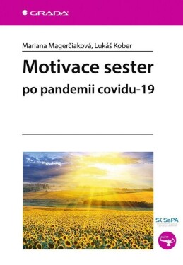 Motivace sester po pandemii covidu-19 - Mariana Magerčiaková