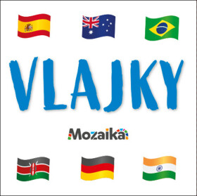 Výuková hra - Vlajky