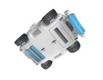 Bezdrátový robotický vysavač - BWT PK MAX (pro bazény do 65 m2)