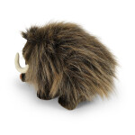Plyšový mamut 34 cm, ECO-FRIENDLY