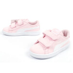 Puma Smash v2 Jr sportovní obuv 365183 49 31