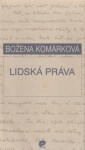Lidská práva - Božena Komárková