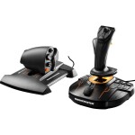 Thrustmaster Joystick T16000M FCS HOTAS včetně plynového pedálu / pro PC (2960778)