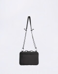 Topo Designs All Adventure Accessory Bag Black