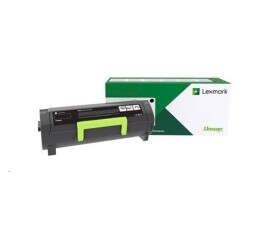 LEXMARK toner BLACK B222H00 return B2236dw/MB2236adw/MB2236adwe 3000str. - originální EDF_535711