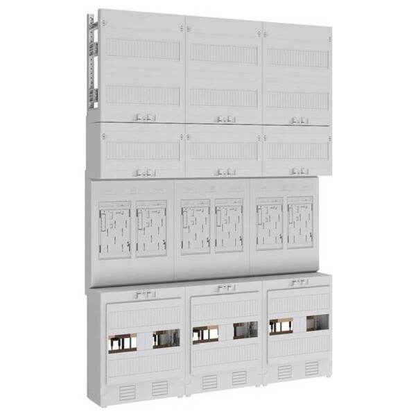 ABN EZ37160 pole counter Obsah 1 ks