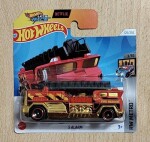 Hot Wheels 5 Alarm, HTB15