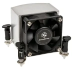 SilverStone Argon AR09-115XP / 60mm / 42.5 dB @ 5000 RPM / Intel (SST-AR09-115XP)