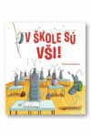 škole sú vši!