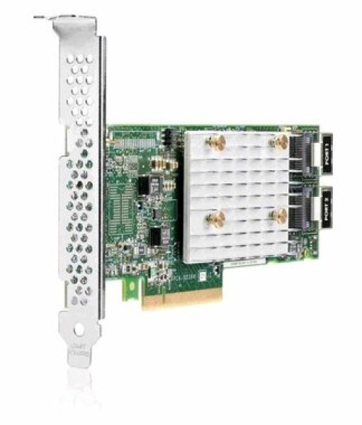 HP Enterprise Smart Array E208i-p SR Gen10