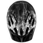 Cyklistická přilba Spokey Checkpoint 58-61 cm 926891 NEUPLATŇUJE SE