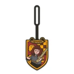 Smartlife LEGO Harry Potter Jmenovka na zavazadlo - Hermiona Granger (6053252)