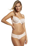Lupo 2357 barva:ecru 75G