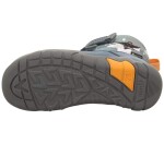 Dětské zimní boty Superfit 1-006041-8030 Velikost: 27