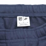 Nike Pánské tepláky New England Patriots NFL 2023 Sideline Club Jogginghose Velikost: S