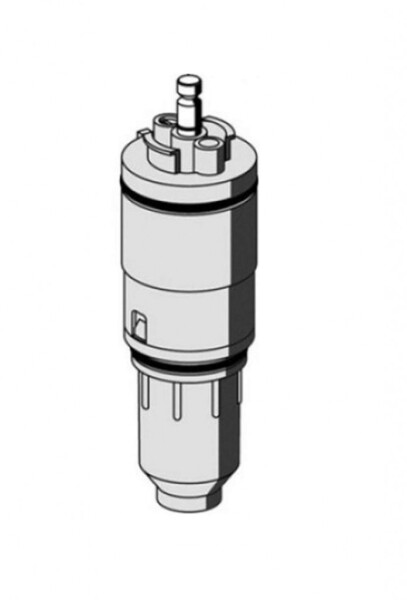 SCHELL - Příslušenství Náhradní kartuše pro tlakové splachovače 294900099