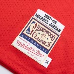 Mitchell & Ness Dětský dres Chicago Bulls NBA Michael Jordan #23 1997-98 Authentic Červená (YOUTH)