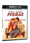 Podraz 4K Ultra HD + Blu-ray