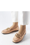 Mokasiny model 207837 Solea 40
