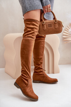 Kozačky model 203524 Step in style 41