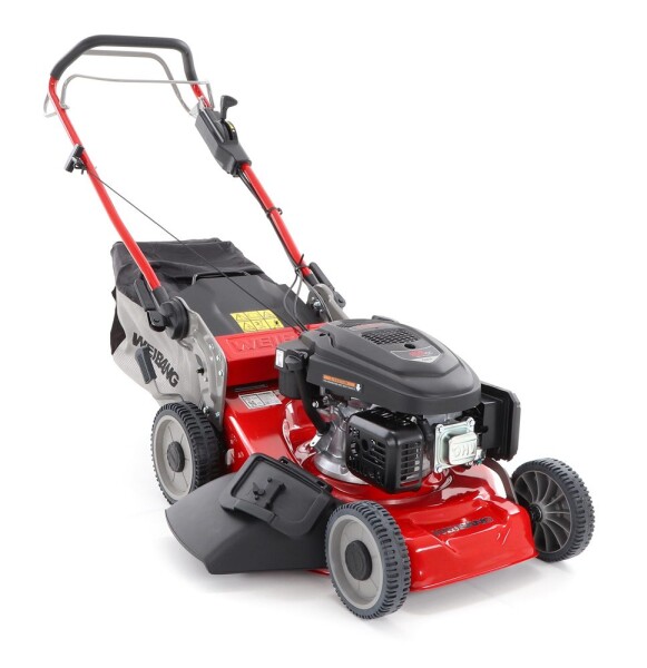 Benzínová sekačka Weibang WB 456 SC 6in1